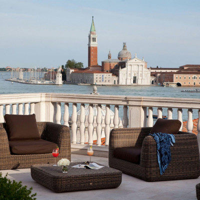 Baglioni Hotel Luna image