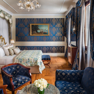 Baglioni Hotel Luna image