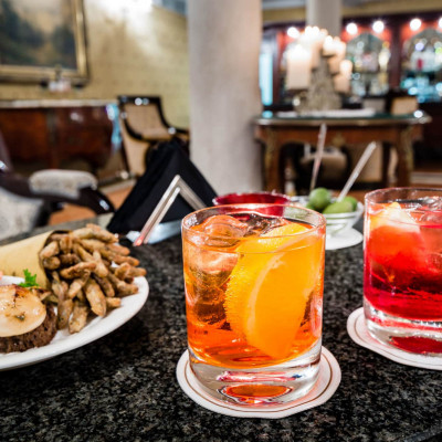 Baglioni Hotel Luna image