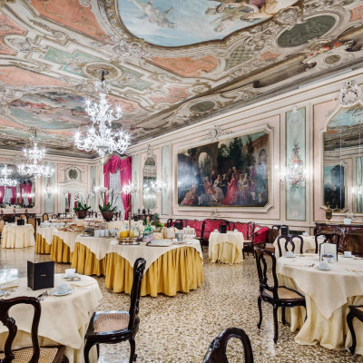 Baglioni Hotel Luna image