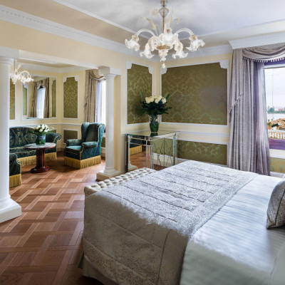 Baglioni Hotel Luna image