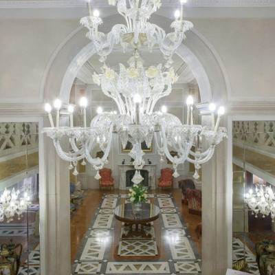 Baglioni Hotel Luna image