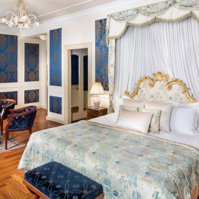 Baglioni Hotel Luna image