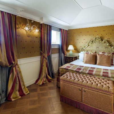 Baglioni Hotel Luna image