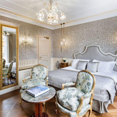 Baglioni Hotel Luna image