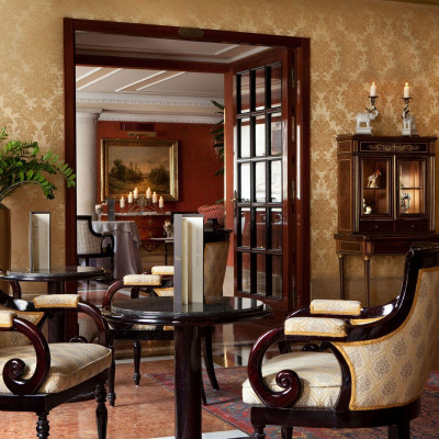 Baglioni Hotel Luna image