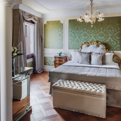 Baglioni Hotel Luna image