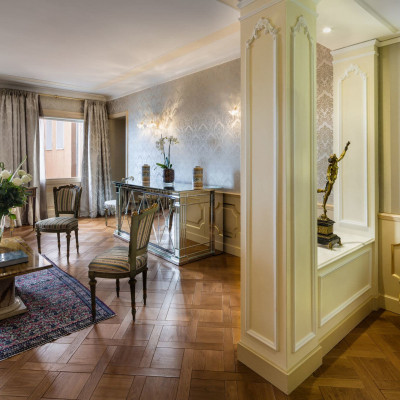 Baglioni Hotel Luna image