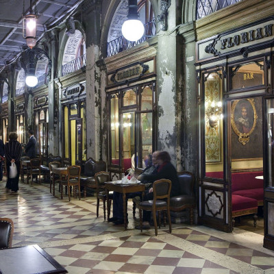 Baglioni Hotel Luna image