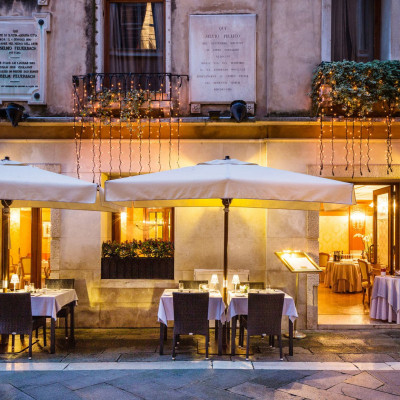 Baglioni Hotel Luna image