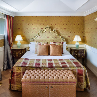 Baglioni Hotel Luna image