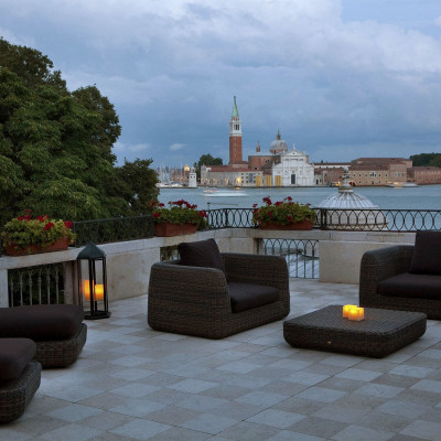 Baglioni Hotel Luna image