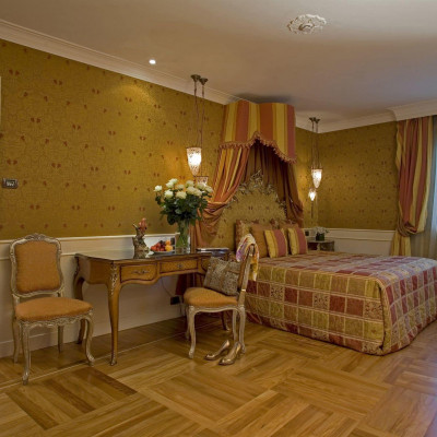 Baglioni Hotel Luna image