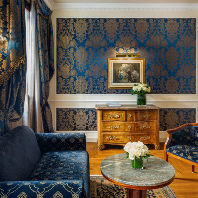 Baglioni Hotel Luna image