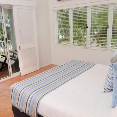 The Reef House Palm Cove image