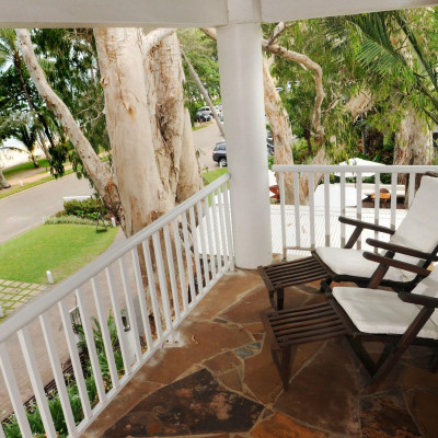 The Reef House Palm Cove image