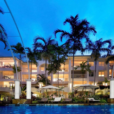 The Reef House Palm Cove image