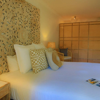 The Reef House Palm Cove image