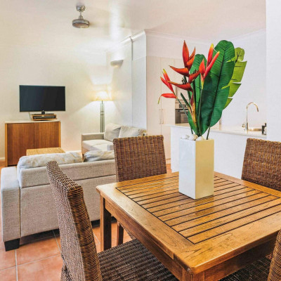 The Reef House Palm Cove image