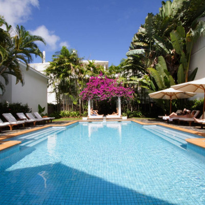 The Reef House Palm Cove image