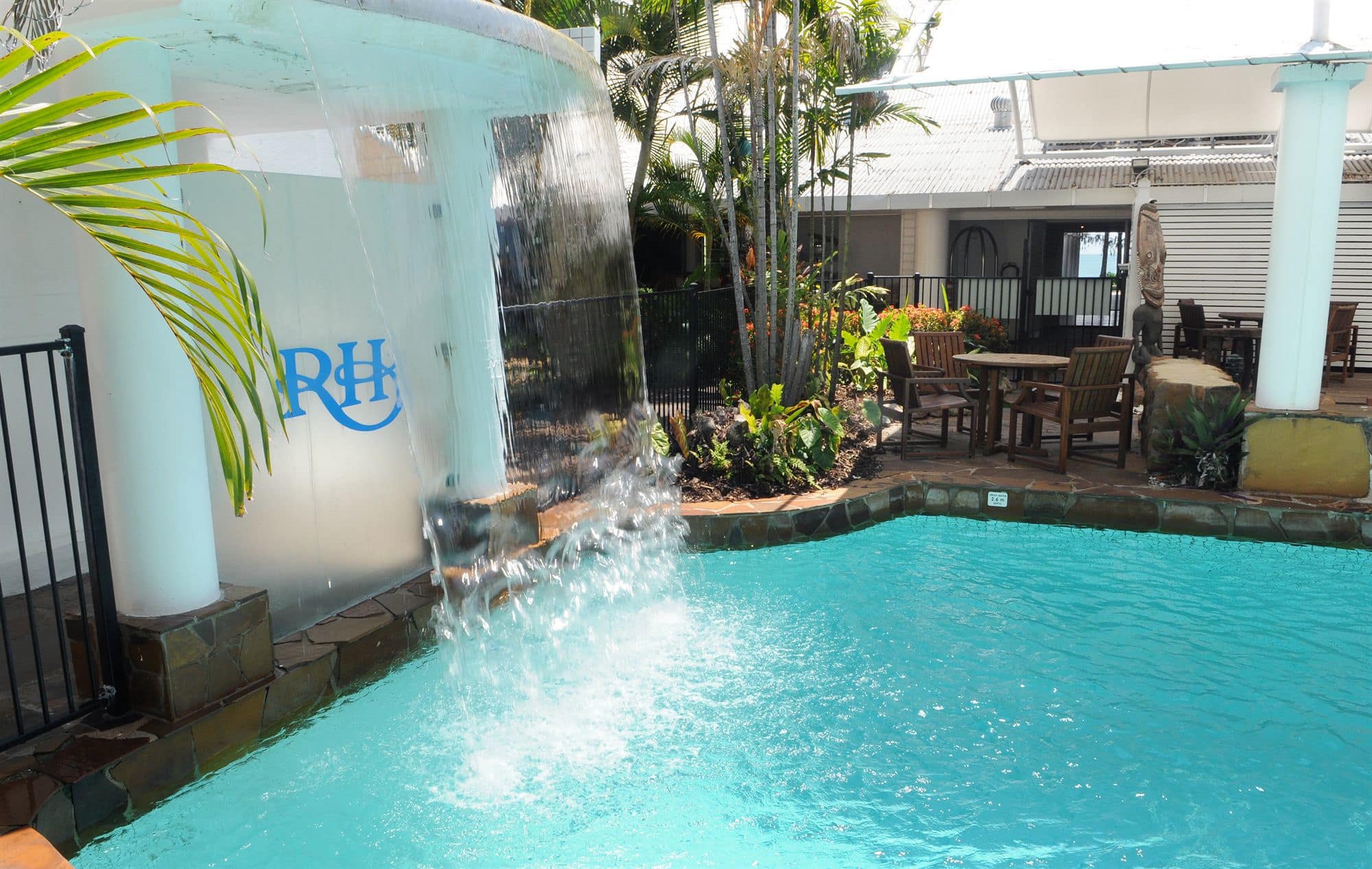 The Reef House Palm Cove