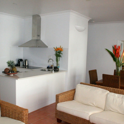 The Reef House Palm Cove image