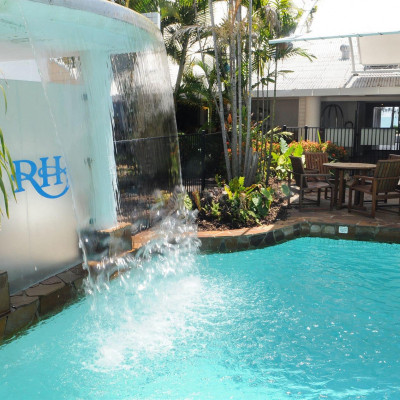 The Reef House Palm Cove image