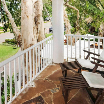 The Reef House Palm Cove image