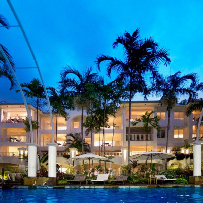 The Reef House Palm Cove image