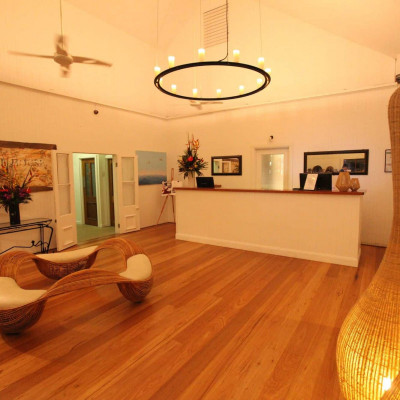 The Reef House Palm Cove image