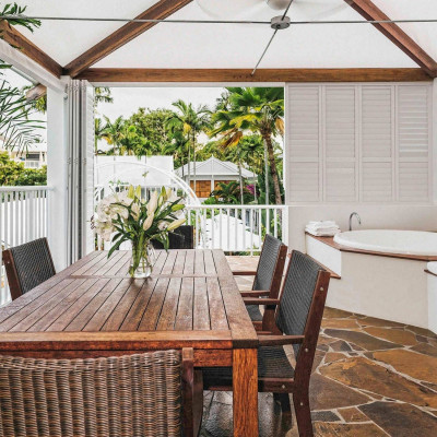The Reef House Palm Cove image