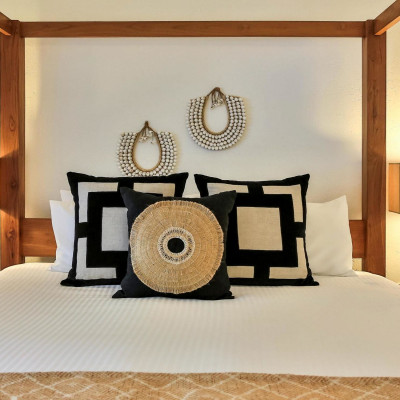 Verandah King Spa Suite