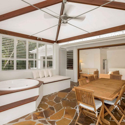 The Reef House Palm Cove image