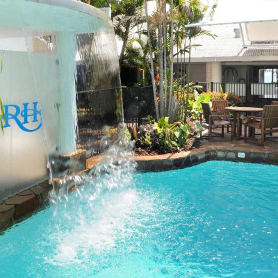 The Reef House Palm Cove image