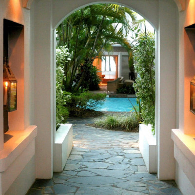 The Reef House Palm Cove image