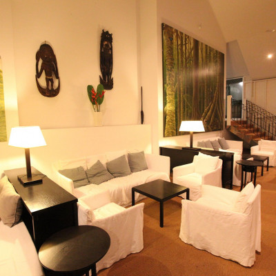 The Reef House Palm Cove image