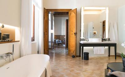 Papadopoli Stanza Canal Grande Room