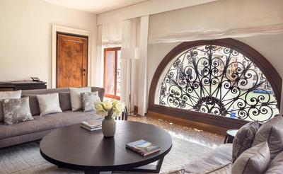 Grand Canal Suite