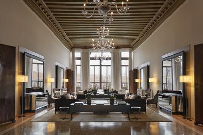 The Drawing Room