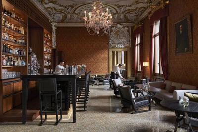 The Bar