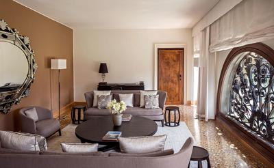 Grand Canal Suite
