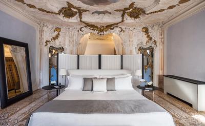 Alcova Tiepolo Suite