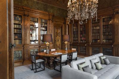 The Library
