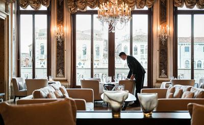 Arva Restaurant
