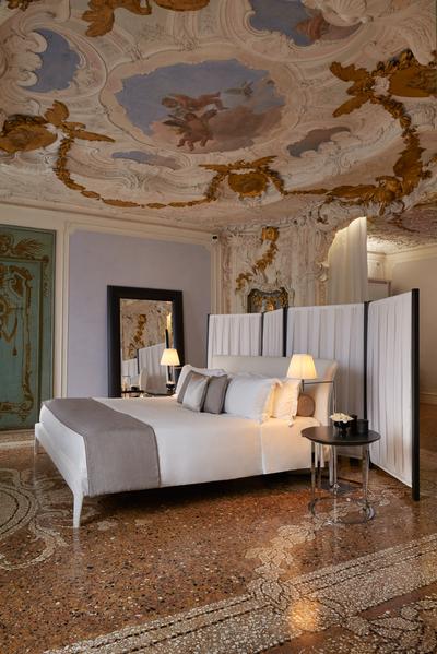 Alcova Tiepolo Suite