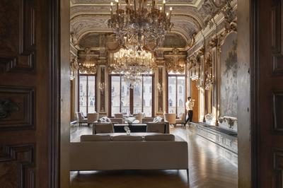Ballroom - First Noble Floor