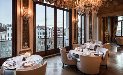 Arva Restaurant