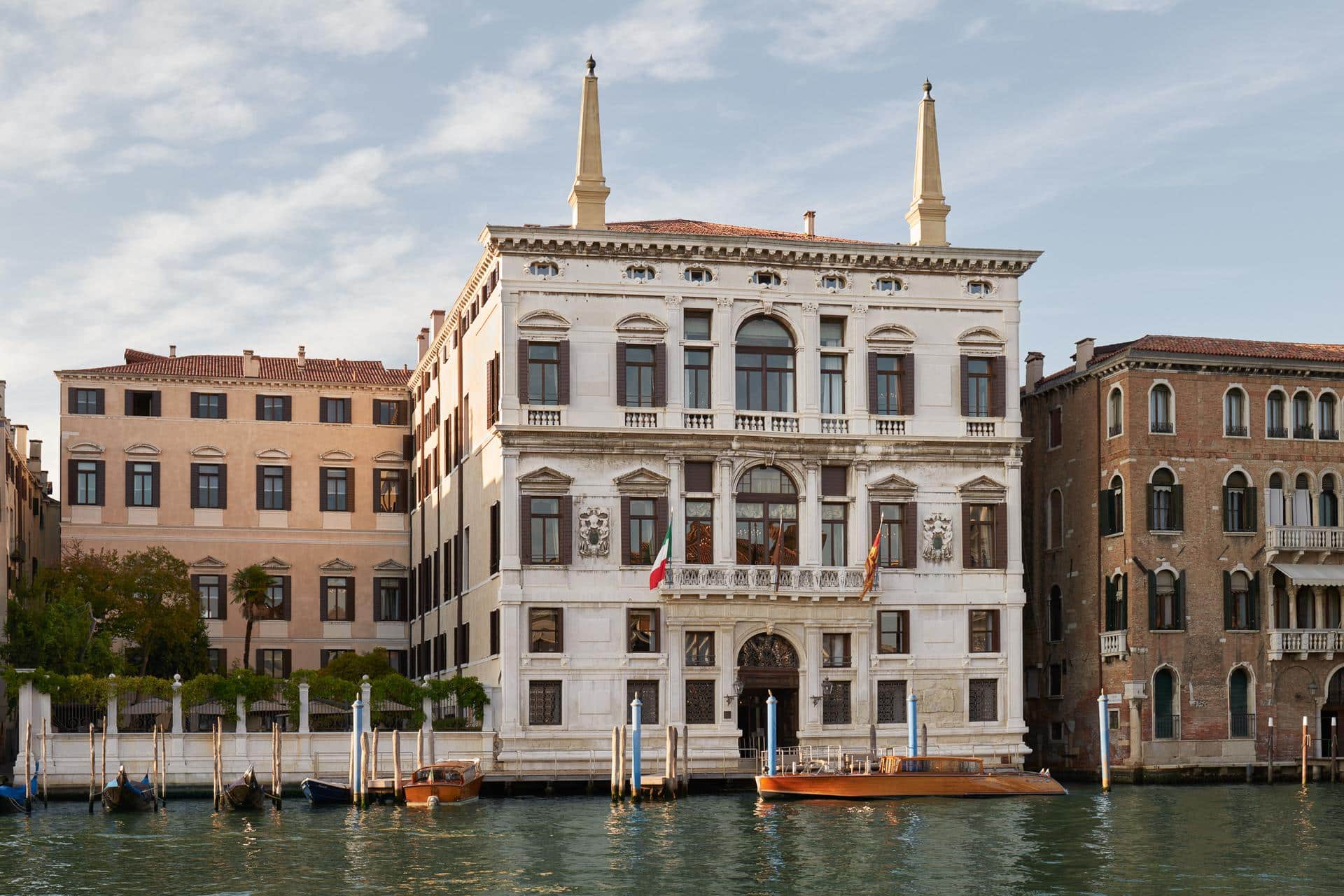 Aman Venice