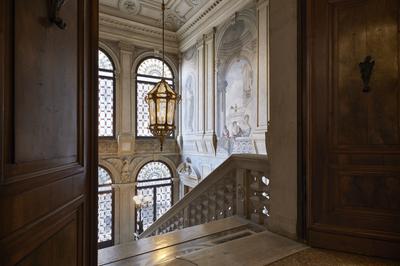 Grande Staircase