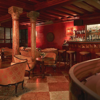 Bar Dandolo